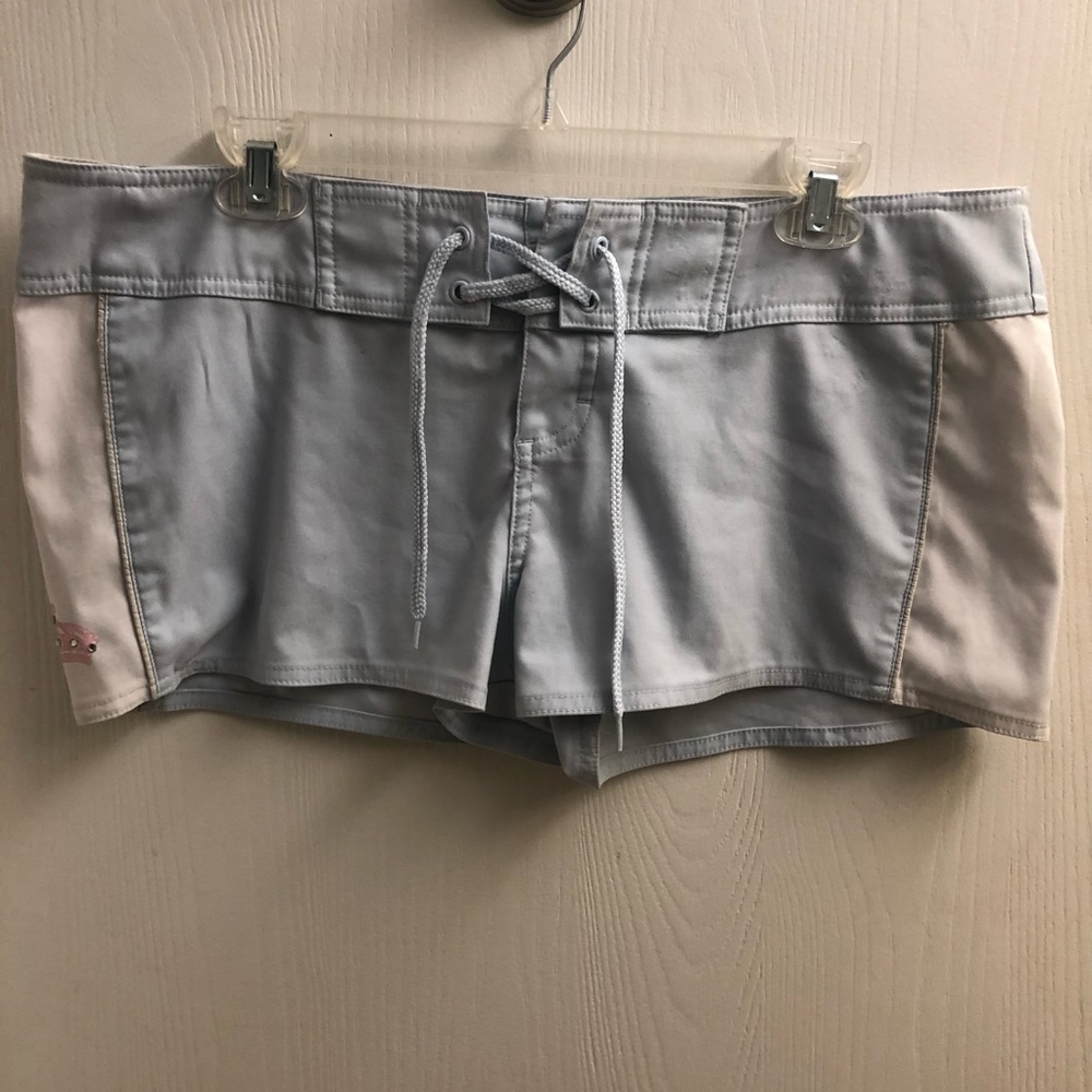 Juicy couture swim/board shorts